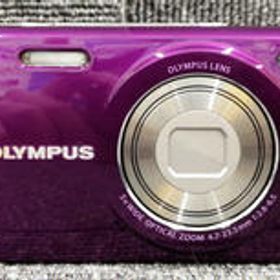 デジタルカメラ VH-210 OLYMPUS