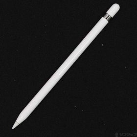 〔中古〕Apple(アップル) Apple Pencil 第1世代 MQLY3J／A〔371-ud〕