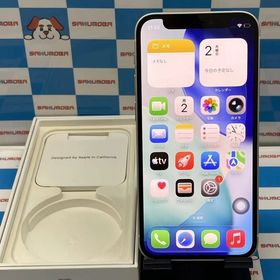 即日発送可iPhone12 mini 64GB ホワイト MGA63J/A AU版SIMフリー 美品