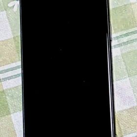 docomo SONY Xperia 1Ⅲ SO-51B フロストパープル 箱無