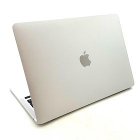 【全額返金保証】【最速発送】Apple MacBook Pro 13.3インチ 2020 M1 8コア 16GB 512GB シルバー 90% 美品 動作確認済(ノートPC)