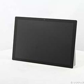 〔中古品〕 Surface Pro7+ 〔Core i5／8GB／SSD128GB〕 TFN-00012 プラチナ〔中古品〕 Surface Pro7+ 〔Core i5／8GB／SSD128GB〕 TFN-00012 プラチナ