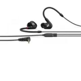 ゼンハイザー イヤホン IE 40 PRO B lack