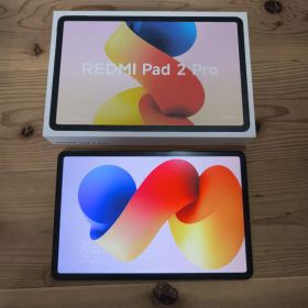 REDMI Pad 2 Pro 6GB+128GB 120Hz 12.1インチ