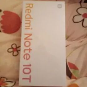 Redmi Note 10T 本体