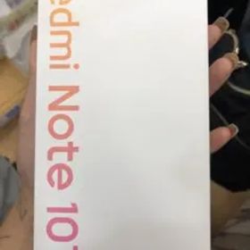 Redmi Note 10T SIMフリー