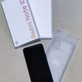 Xiaomi Redmi note 10T