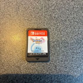 ドラゴンクエストXI S