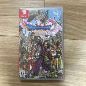 ドラゴンクエストXI 過ぎ去りし時を求めて S