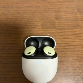 Google Pixel Buds Pro Lemongrass