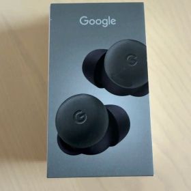 Google Pixel Buds Pro 2 ブラック