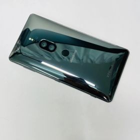 Xperia XZ2 Premium SO-04K SIMフリー 76124