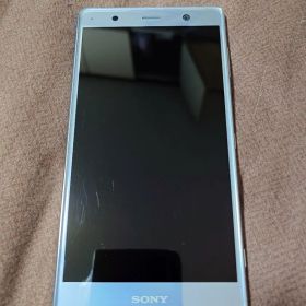 Sony Xperia xz2 Premium 本体