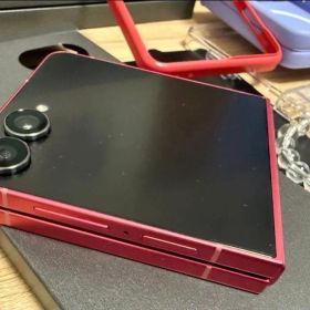 Samsung GALAXY Z Flip7 256gb au版