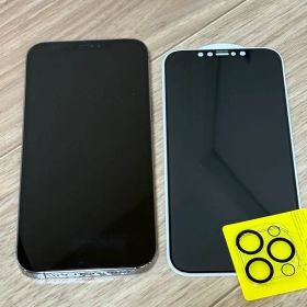 iPhone12ProMax 本体 256GB グラファイト SIMフリー