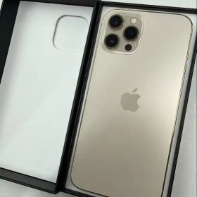 iPhone 12 Pro Max 256GB 【外箱付き】