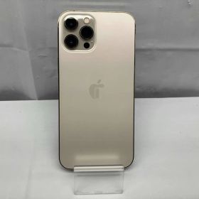 MGCW3J/A iPhone 12 Pro Max 128GB ゴールド SoftBank