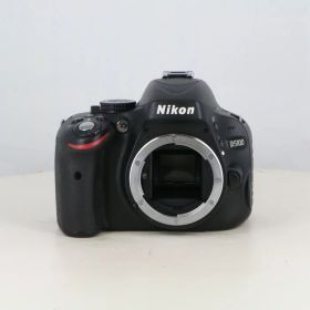 【中古】 (ニコン) Nikon D5100 ボディ【中古カメラ デジタル一眼】 ランク：B