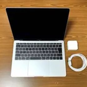 【美品】 MacBook Air Retina 2018 13インチ