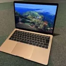 価格20万円を4.5万円 MacBook Air 13-inch2018年モデル