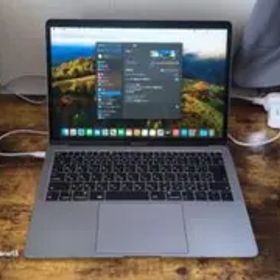 MacBook Air 2018 完動品