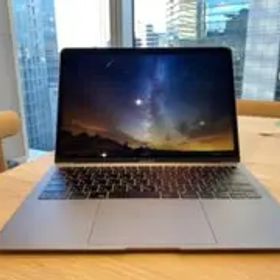 【Apple】 MacBook Air 2018