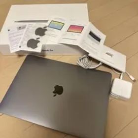 macbook air 2018 13インチ
