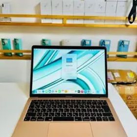 macbook air 2018