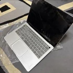 【ジャンク品】MacBook Air 2018 16GB 512GB USキー