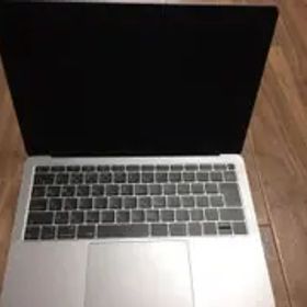 MacBookAir2018