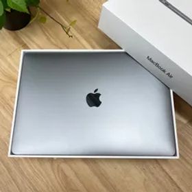 MacBook Air 13インチ 128GB スペースグレー2018年 送料無料