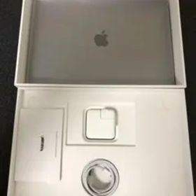 APPLE MacBook Air MACBOOK AIR 2018