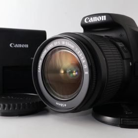 《 ショット数4231 回》Canon デジタル一眼レフカメラ EOS Kiss X90 標準ズームキット EOSKISSX901855IS2LK