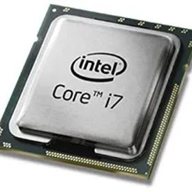 【中古】(非常に良い)Intel Core i7-4790K