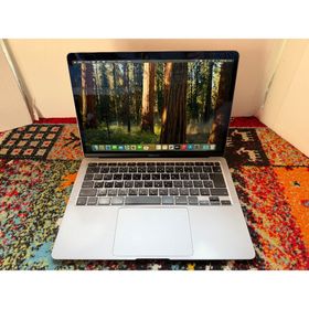 アップル(Apple)の16GB i5 Mac Book Air 2020 マックブックエア 89(ノートPC)