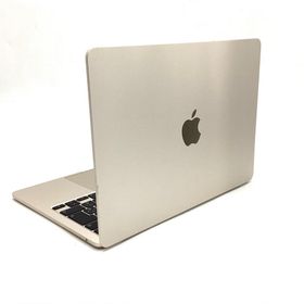 【全額返金保証】【最速発送】Apple MacBook Air 13.6インチ 2022 Apple M2 16GB 1TB スペースグレイ 90% 美品 動作確認済(ノートPC)