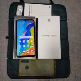 HUAWEI P30 lite