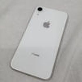 IPHONE XR MT032J/A APPLE/AU