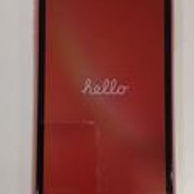 I PHONE XR MT0T2J/A DOCOMO APPLE