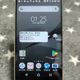 SONY Xperia Z4 SO-03G docomo