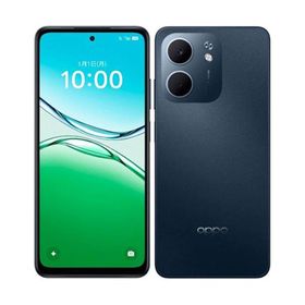 OPPO A5x CPH2725[128GB] SIMフリー ブルー【安心保証】