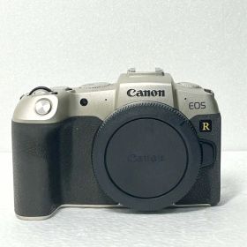 Canon EOS RP ボディ 美品 動作確認済み フルサイズミラーレス