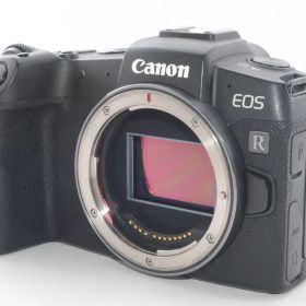 【外観特上級】Canon ミラーレス一眼カメラ EOS RP ボディ