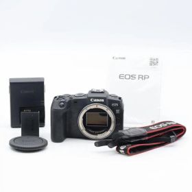 Canon ミラーレス一眼 EOS RP /APS-C/EOS RP #3843