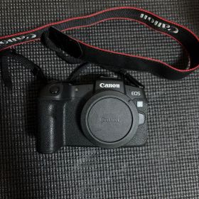 Canon EOS RP一眼レフカメラ
