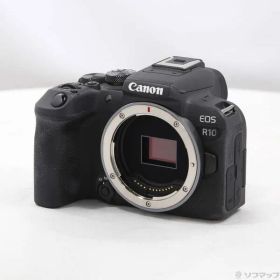ソフマップ 〔中古品〕 EOS R10 ボディ【198】