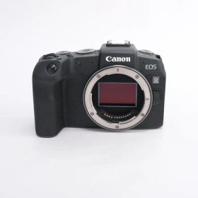 【中古】(キヤノン) Canon EOS RP ボディ