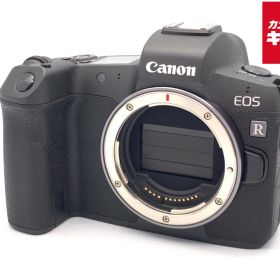 【中古】 【良品】 キヤノン EOS R ボディ