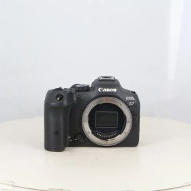 【中古】(キヤノン) Canon EOS R7 ボディ