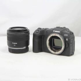 ソフマップ 〔展示品〕 EOS RP RF35 MACRO IS STM レンズキット【344】